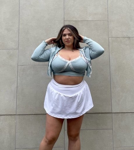 Sierra K OnlyFans Leak