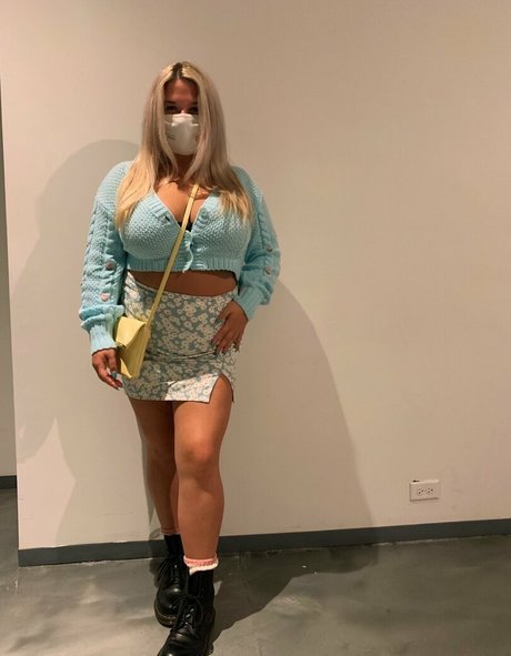 Sierra K Nacktbilder geleakt OnlyFans Aufgedeckt