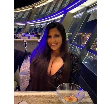 Vanessa Romero XXX Leak OnlyFans Leak