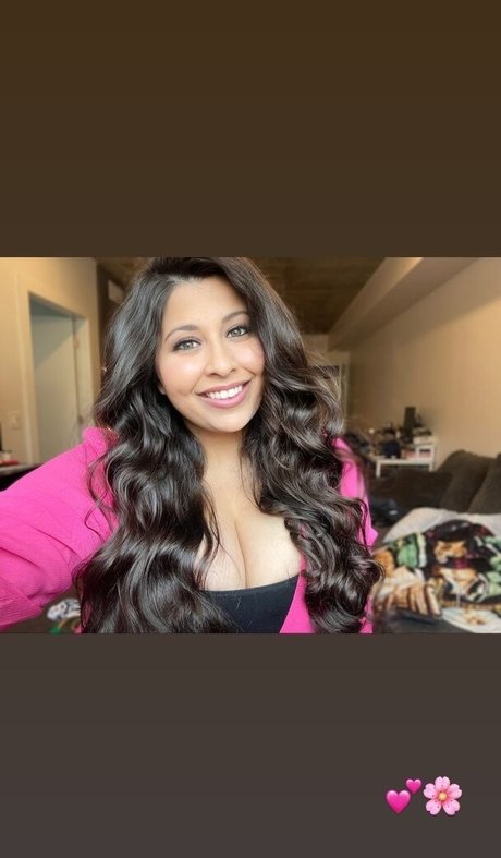 Vanessa Romero OnlyFans Pornografie