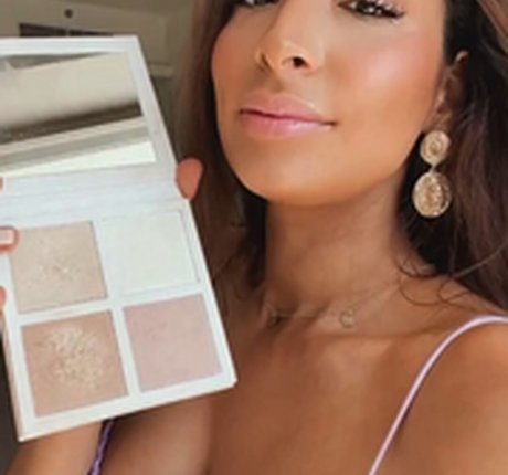 Lamiya Slimani Sexy OnlyFans