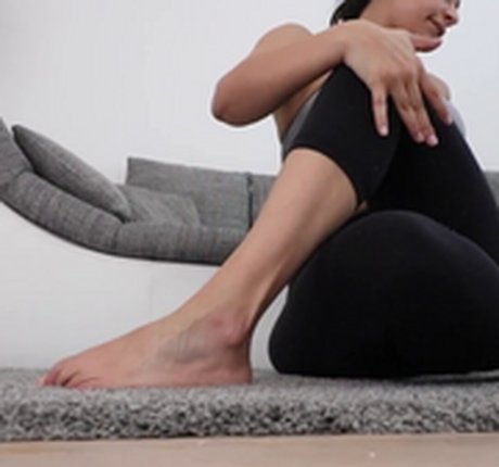 Lamiya Slimani Nacktbilder von OnlyFans