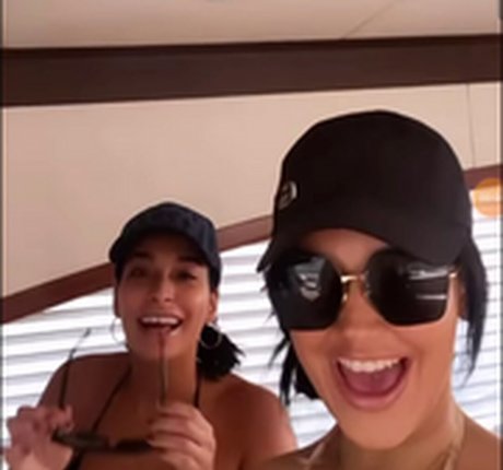 Lamiya Slimani Brüste OnlyFans