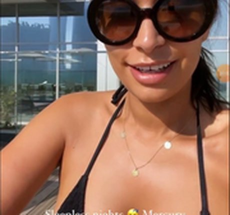 Lamiya Slimani Nacktbilder OnlyFans