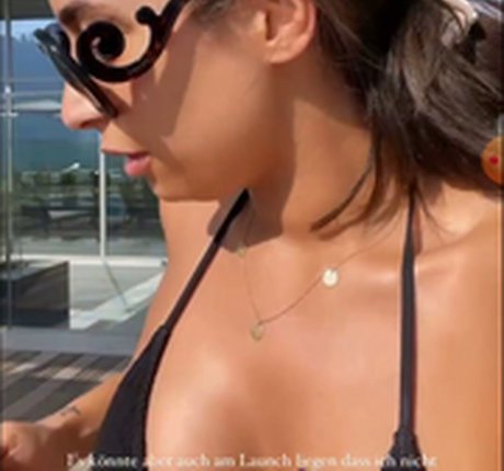 Lamiya Slimani XXX OnlyFans