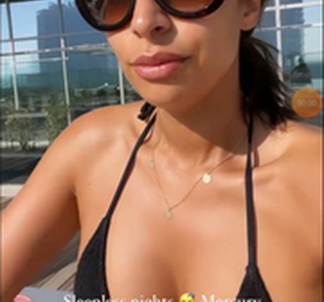 Lamiya Slimani Neuer OnlyFans Leak