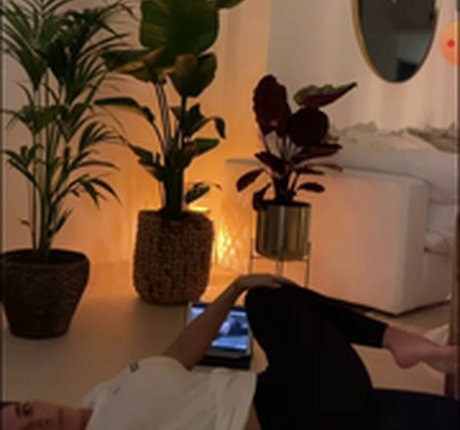 Lamiya Slimani Nacktbilder OnlyFans geleakt