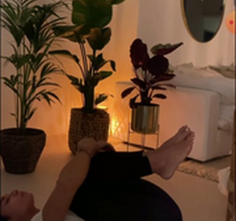 Lamiya Slimani Nacktpornos auf OnlyFans