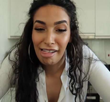 Lamiya Slimani Nacktbilder-Leaks von OnlyFans