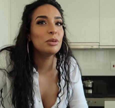 Lamiya Slimani Nackt OnlyFans