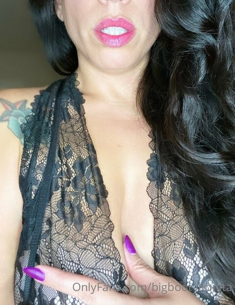 bigbootybonita Nacktbilder von OnlyFans geleakt