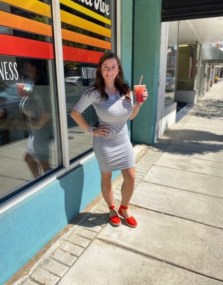 Sarah H OnlyFans nackt