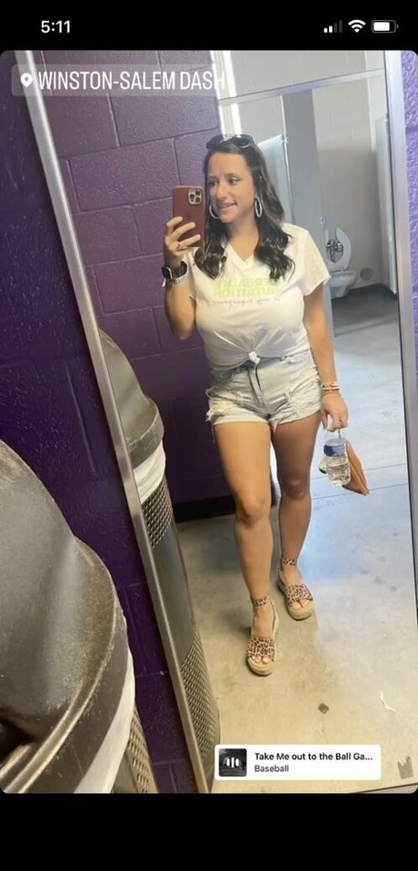 Sarah H OnlyFans Nackt Leak