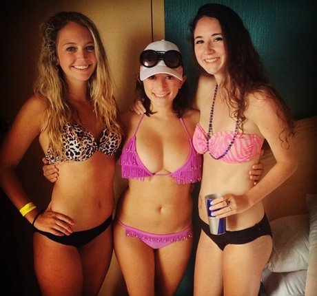 Sarah H OnlyFans explizite Inhalte