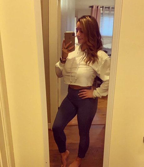 Sarah H Nacktbilder von OnlyFans geleakt