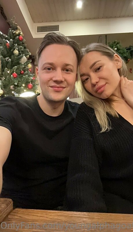 youngalphagoat Nacktbilder von OnlyFans