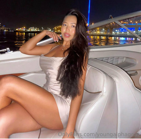 youngalphagoat OnlyFans geleakte Pornografie