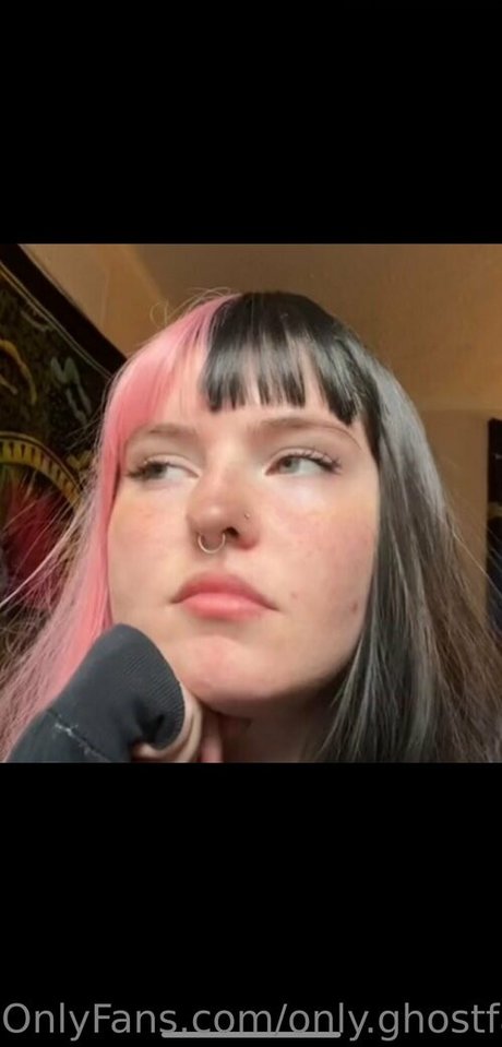 only ghostface Heiße OnlyFans Inhalte