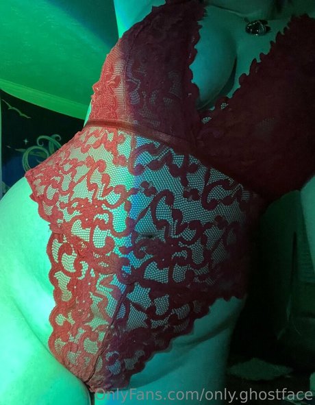 only ghostface Kostenlose OnlyFans-Pornos