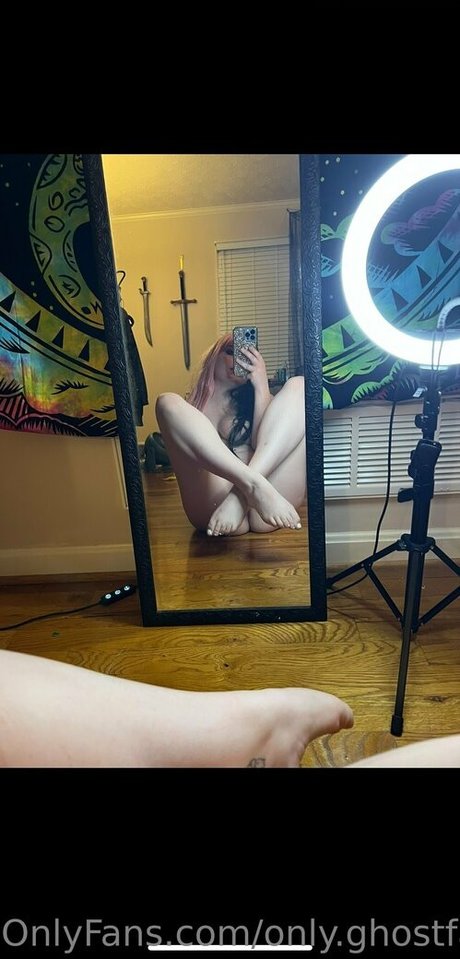 only ghostface OnlyFans Lesbisch