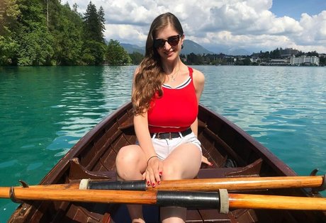 Rachel H Leaked OnlyFans Nacktbilder