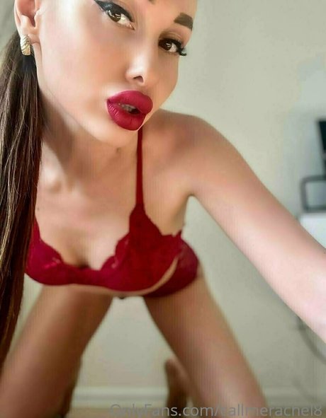 callmerachel8 OnlyFans Mega