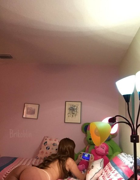 brikoblin Nackt auf OnlyFans Leak