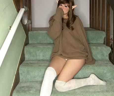 brikoblin Nacktbilder von OnlyFans geleakt