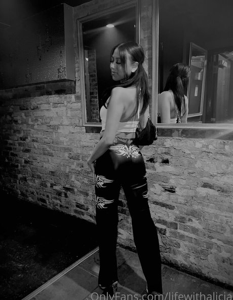 lifewithalicia Neue OnlyFans Leaks