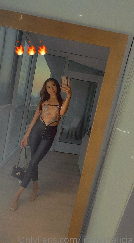 lifewithalicia OnlyFans Pornografie