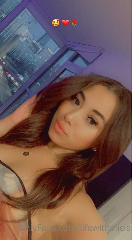 lifewithalicia Leaks OnlyFans