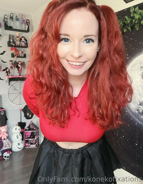 konekofixations OnlyFans Dirtyship geleakt