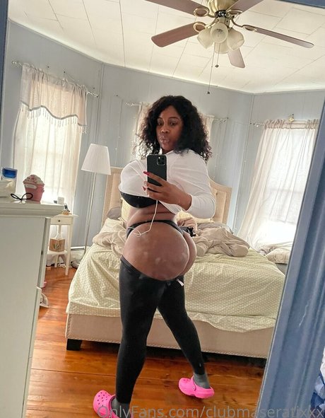 clubmaseratixxx OnlyFans Leaks