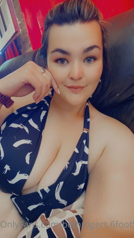 amazonbeth 6foot6 OnlyFans Leaked Gratis