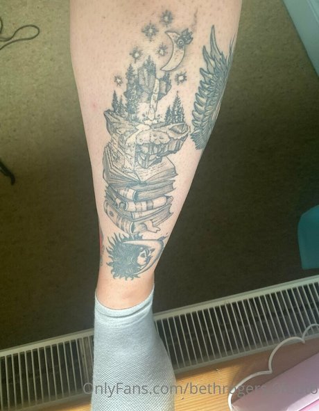 amazonbeth 6foot6 OnlyFans Sex