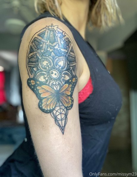 missym23 OnlyFans Nacktbilder