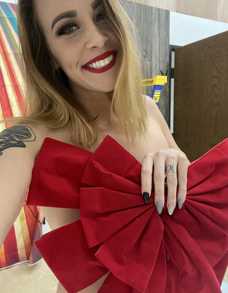 missym23 OnlyFans schlank