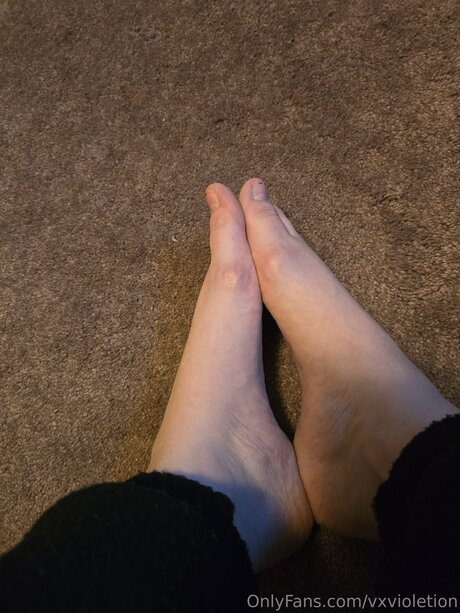 vxvioletion OnlyFans Joi