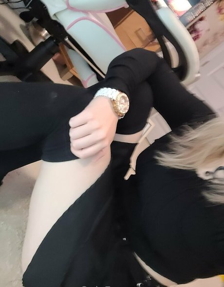 carmennem Nacktbilder OnlyFans geleakt