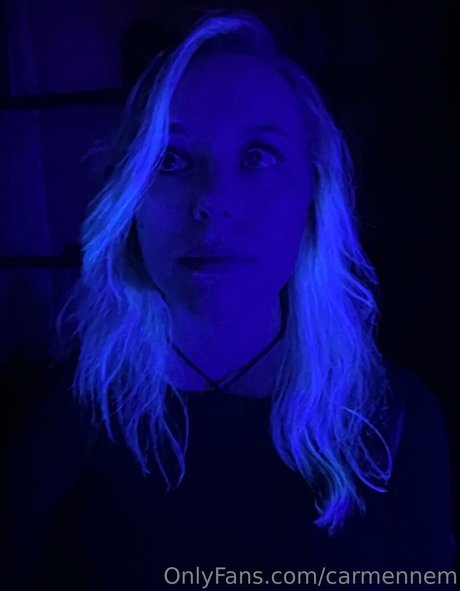 carmennem OnlyFans Leak