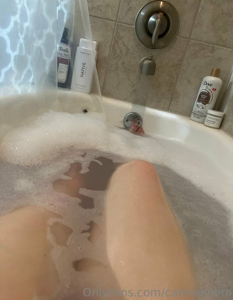 carmennem Leaked OnlyFans Bilder