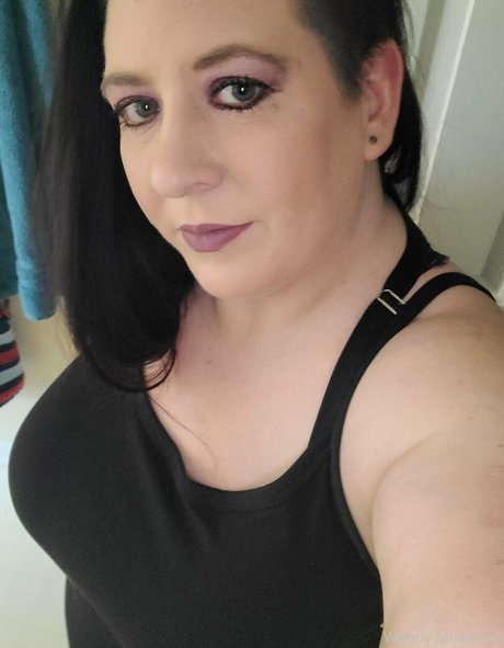 wendymeadowssc2 OnlyFans geleakte Pornografie