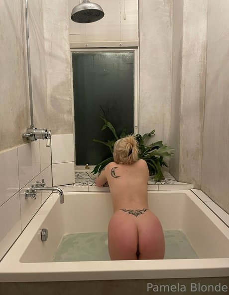 servepamela Leaks von OnlyFans