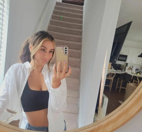 kastaclysm Nacktbilder von OnlyFans geleakt