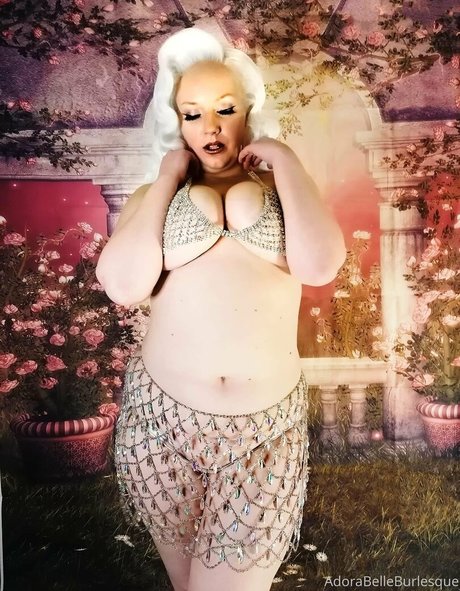 adorabelleburlesque Neue OnlyFans Leaks