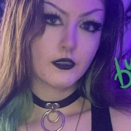 notbunnybrat Nacktbilder von OnlyFans geleakt