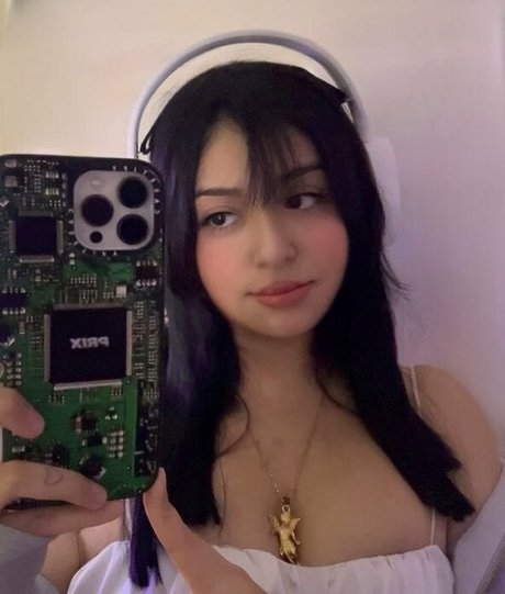 escieh OnlyFans geleakt