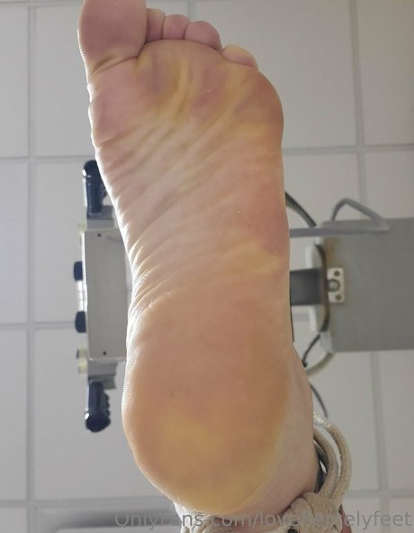 lovefiercelyfeet Leaked OnlyFans Sex