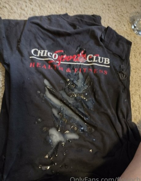 flounch OnlyFans-Model