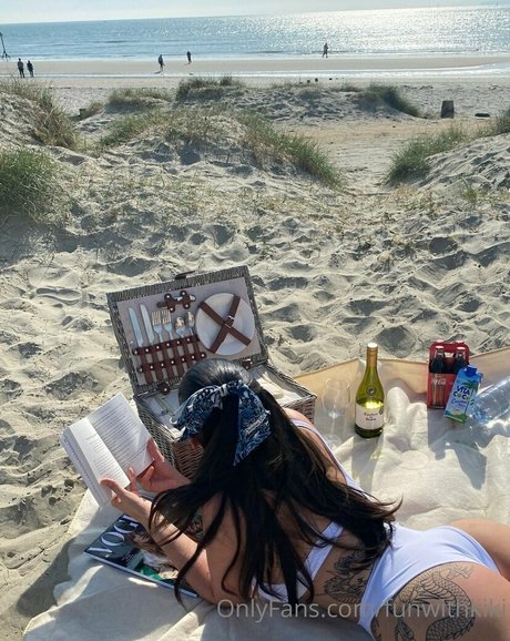 Funwithkiki OnlyFans Sex Leak